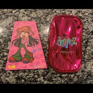 Bratz Bundle X Revolution